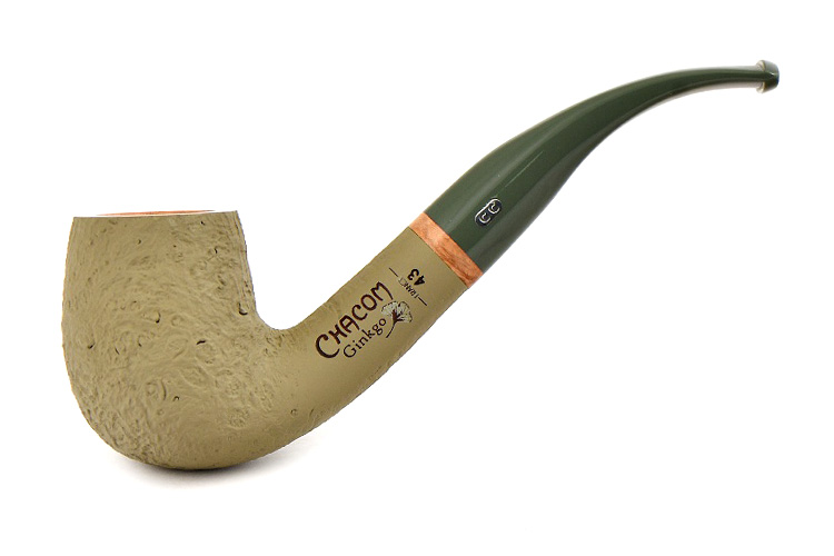 Chacom - Ginkgo - 43-filtr-9-mm